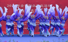山西舞蹈,千年文化底蕴与现代艺术交融的瑰宝