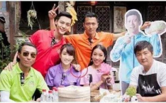 娱乐圈吃瓜手,明星背后的那些事儿