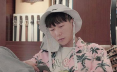 娱乐吃瓜酱rap,揭秘娱乐圈幕后故事