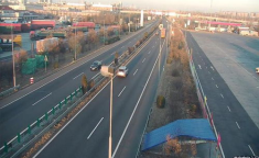 天津高速公路路况查询,天津高速公路实时路况查询指南