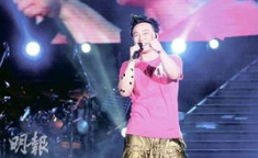 陈奕迅娱乐,娱乐界的音乐传奇，演绎人生百态