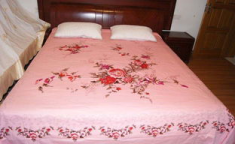 娱乐吃瓜酱洗床单,告别床单异味烦恼