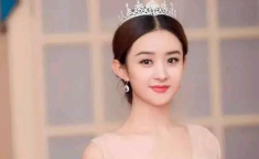 吃瓜娱乐圈赵丽颖,娱乐圈的瓜田皇后，甜蜜与辛酸并存