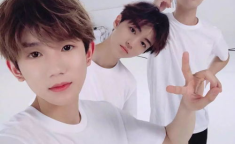 tfboys娱乐吃瓜酱,揭秘偶像背后的真实生活