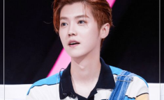 鹿晗在娱乐圈吃瓜,揭秘明星背后的故事与真相