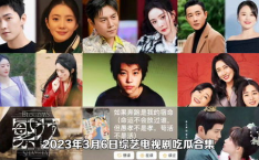 娱乐吃瓜电视剧全集小花,娱乐圈风云录