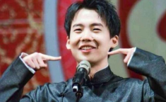 爱豆吃瓜娱乐酱郭麒麟,从爱豆吃瓜到娱乐酱，笑谈娱乐圈风云