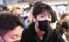 娱乐圈帅哥吃瓜,娱乐圈帅哥们的“吃瓜”盛宴