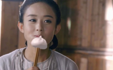 赵丽颖吃瓜娱乐视频合集,笑料百出，欢乐无限