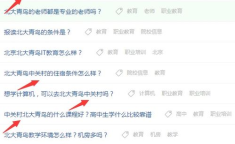 北大青鸟学费价格表,全面解析热门课程价格