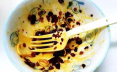 娱乐吃瓜酱不能吃的饭,这些饭不能吃，你知道多少？