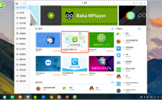 360浏览器被Deepin官方商店主动上线 跨平台战略被网友点赞360软件应用商店